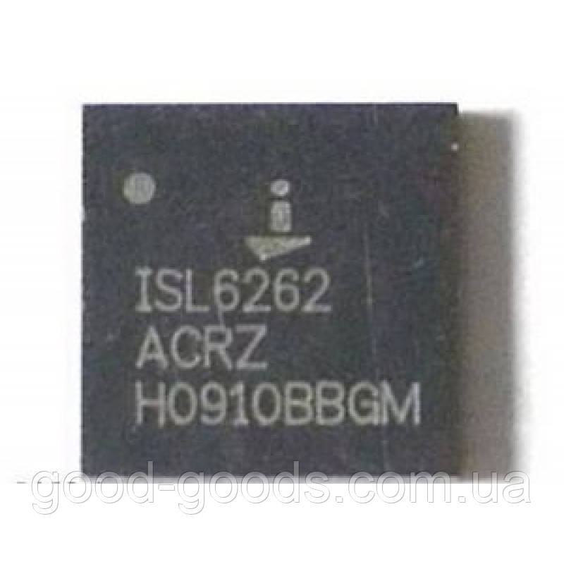 Мікросхема ISL6262 ISL6262ACRZ 
