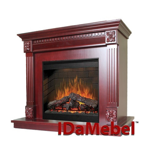 Камін портал для електрокаміна DIMPLEX IDaMebel Washington (портал без топки для Cassette 600)