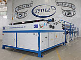 Автоматична лінія для виробництва прямокутних повітроводів Sente Makina ADF-P3, фото 5