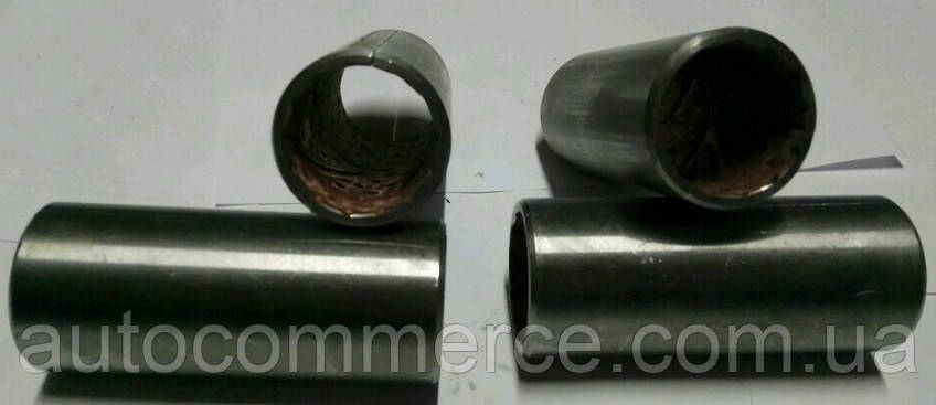 Втулка пальця передньої ресори Faw СА3252 (Фав 3252), фото 2