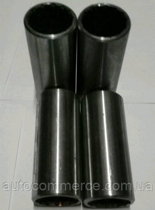 Втулка пальця передньої ресори Faw СА3252 (Фав 3252), фото 3