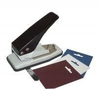 Висічка товарна,Т-образне отвір