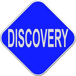 Discovery