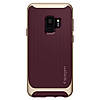 Чехол Spigen для Samsung S9 Neo Hybrid, Burgundy, фото 7