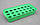 Циковиця пластикова (37×16×6 см, 2.2 літра). Лоток для вирощування цибулі "ЧП КВВ", фото 5