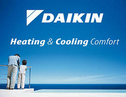 Daikin