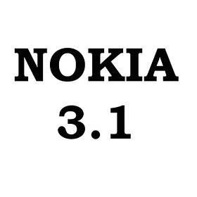 Nokia 3.1