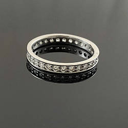 Срібне кільце Наречена