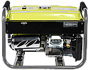 Генератор бензиновий K&S Basic KSB 2800A (2,8 кВт), фото 5