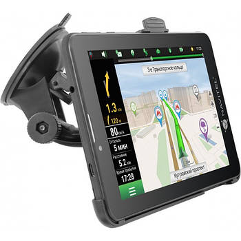 GPS-навігатори, планшети