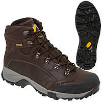 Ботинки La Sportiva Typhoon GTX brown 39