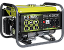 Генератор бензиновий K&S Basic KS 2800С (2,8 кВт), фото 3