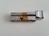 Abloy protec фінський циліндровий механізм дисковий, фото 3