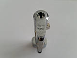 Abloy protec фінський циліндровий механізм дисковий, фото 5