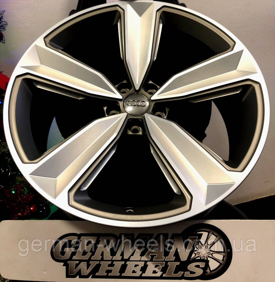Диски 20" для Audi RS5