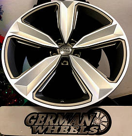 Диски 20" для Audi RS5