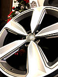 Диски 20" для Audi RS5 , фото 4