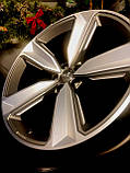 Диски 20" для Audi RS5 , фото 6