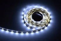 LED лента Rishang SMD 2835/60, 60 диодов/метр 6Вт IP20, 24V RD0860TC-B Premium
