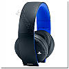 Наушники Sony Gold wireless stereo headset PS3 PS4, фото 2