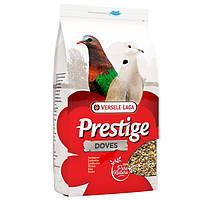 Versele-Laga Prestige Turtle Doves ДЕКОРАТИВНЫЙ ГОЛУБЬ зерновая смесь корм для декоративных голубей 1 кг