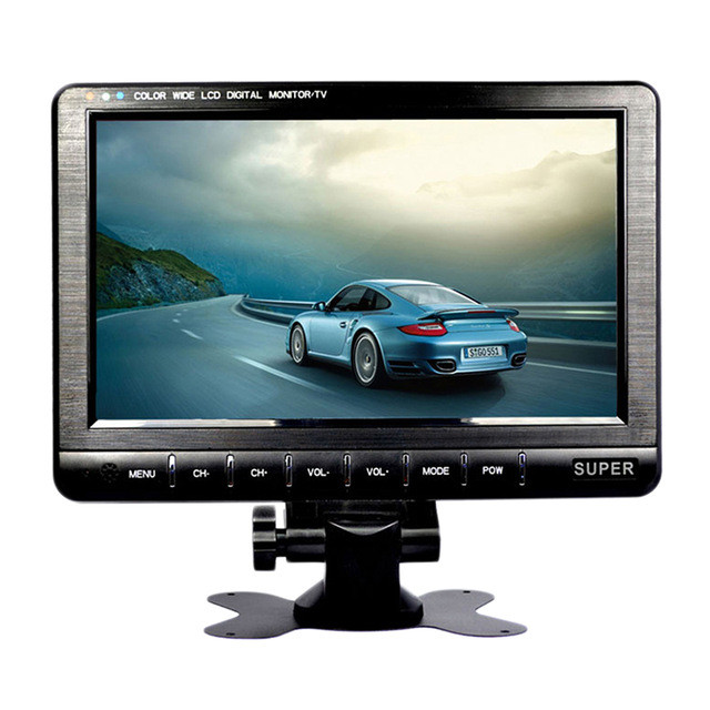 Портативные (автомобильные) телевизоры в Одессе от компании "Интернет ...