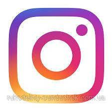 Ми в Instagram