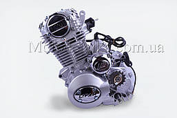 Двигун 4T CB150 (161FMI) zongshen, Lifan, Minsk, Муравей.