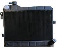 Радіатор охолодження 2103 2106 мідний Іран, фото 1