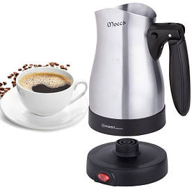 Електрична турка First FA-5450-1 / 350 ml / 800 Вт