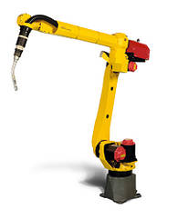 Робот для дугового зварювання Fanuc ARC Mate 100iC/8L
