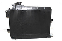 Радіатор охолодження 2104 2105 2107 мідний Іран, фото 1