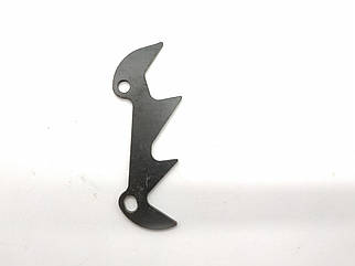 Упор зубчастий для бензопил серії 4500-5200