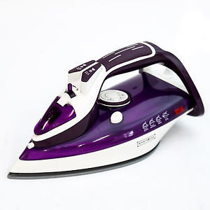 Праска Royalty Line RL-DB2200.52 2200W
