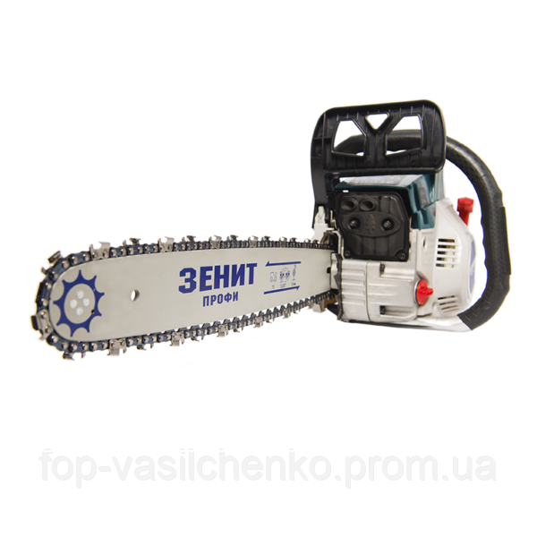 Пила бензинова БПЛ-455\2600 профі