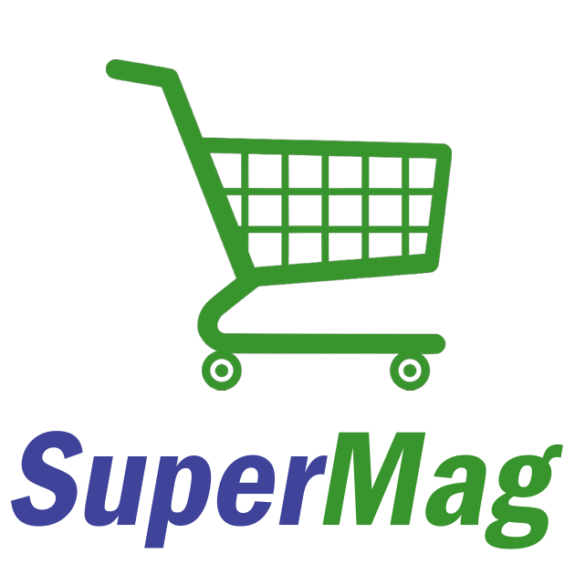 Supermag: интернет-магазина кофе, оборудования и аксессуаров
