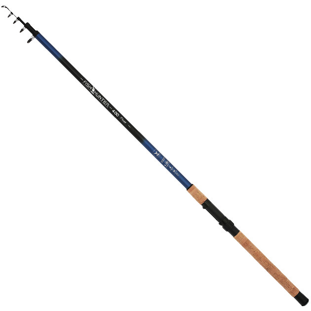 Вудилище з кільцями Mikado FISH HUNTER FLOAT 300 (до 30г)