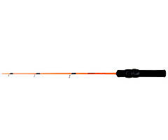 Вудка зимова Flagman Ice Rod orange 50cm