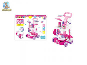 Игровой набор для уборки A5951 G-Rich