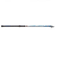 Вудка з кільцями Lineaeffe Delta Anelli Ghiera 3м 5-20 гр. BLUE