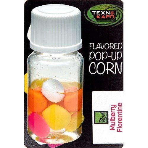 Силіконова кукурудза TexnoCorn Monster Crab R.Hutchinson 10ps