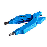 Інструмент для роботи з тягарцями Flagman Shots Remover Plier