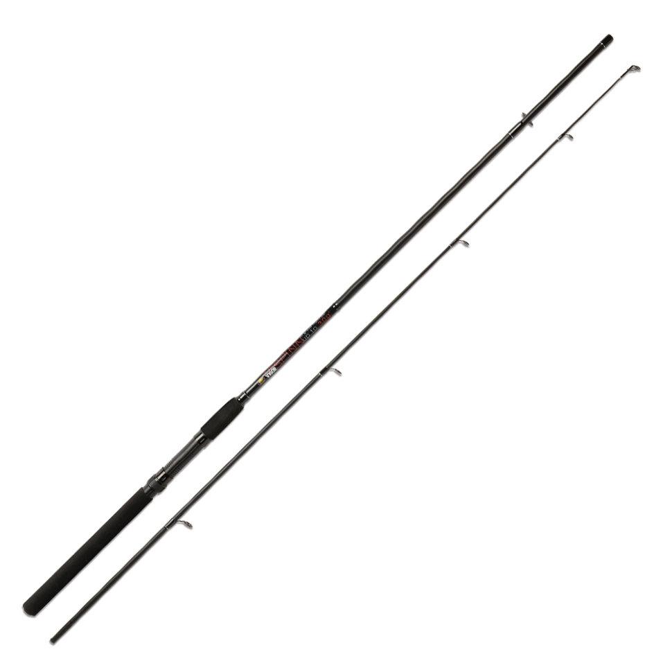Вудлище Lineaeffe Vigor Spin 2,40 10-30g