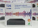 Тюнер Т2 T26 (GoldenStream / uClan / u2c) DVB-T2 + пульт навчальний DVB-C, фото 3