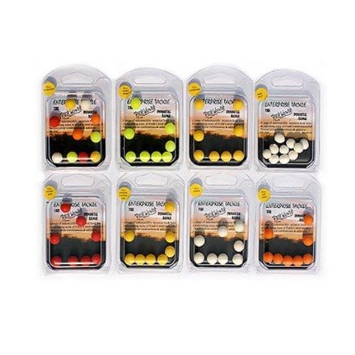 Кукуруза Enterprise Tackle Pор Uр of yellow Scopex Peach