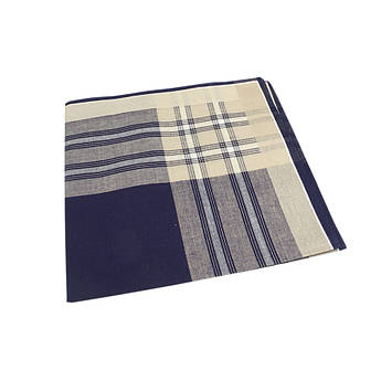 Чоловіча носова хустка EGA в різних кольорах 016