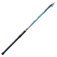 Вудка з кільцями Lineaeffe Delta Anelli Ghiera 4m 5-20g