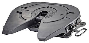 27. Пристрій сідельно-зчіпний