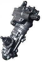 34. Рульове управління