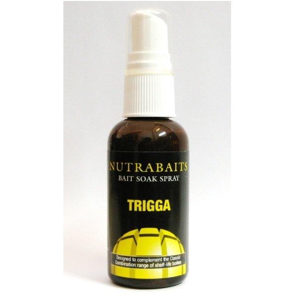 Спрей Nutrabaits TRIGGA 50 мл